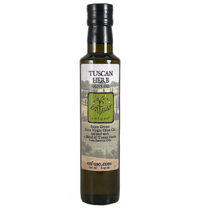 Tuscan Herb Blend 250 ml Extra Virgin Olive Oil