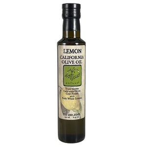 Lemon 250ml Olive Oil