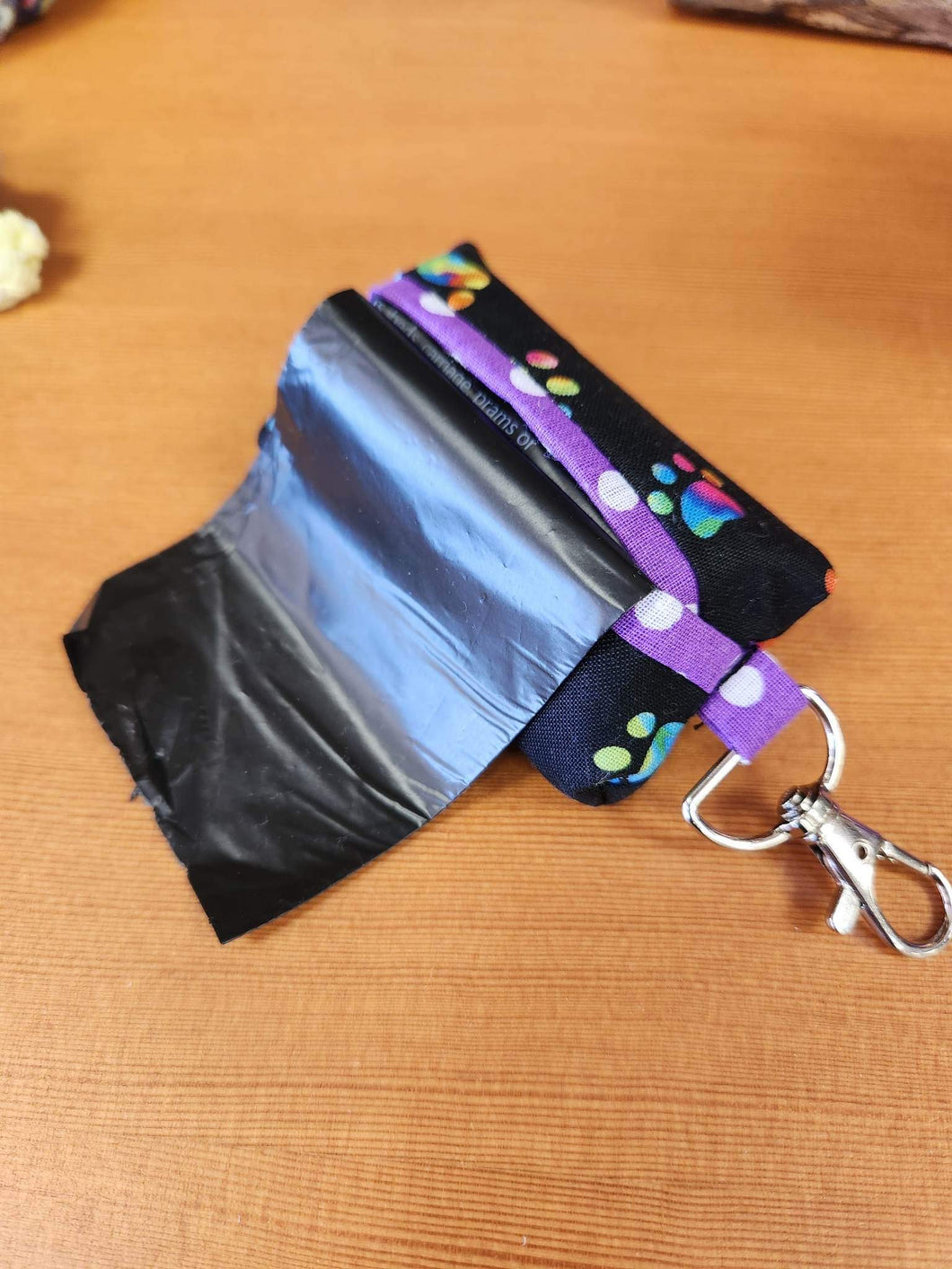 Dog Poop Bag Cover - VNDR 38 Generic