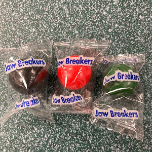 Laeta Jawbreakers