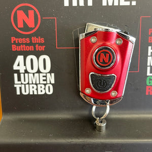 Nebo Mycro Keychain