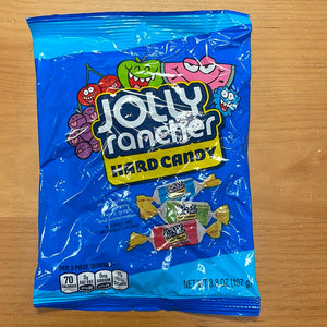 Jolly Ranchers