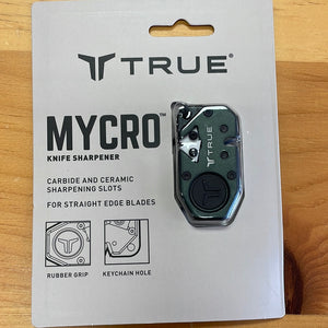 True Mycro Knife Sharpener