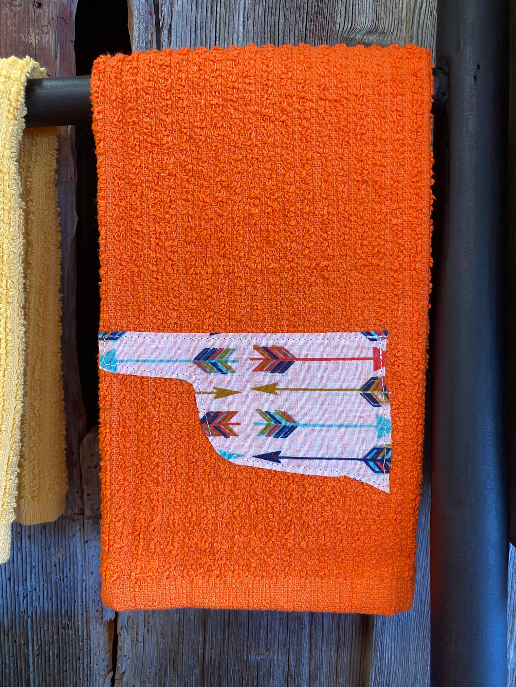 Regular Hand Towel
