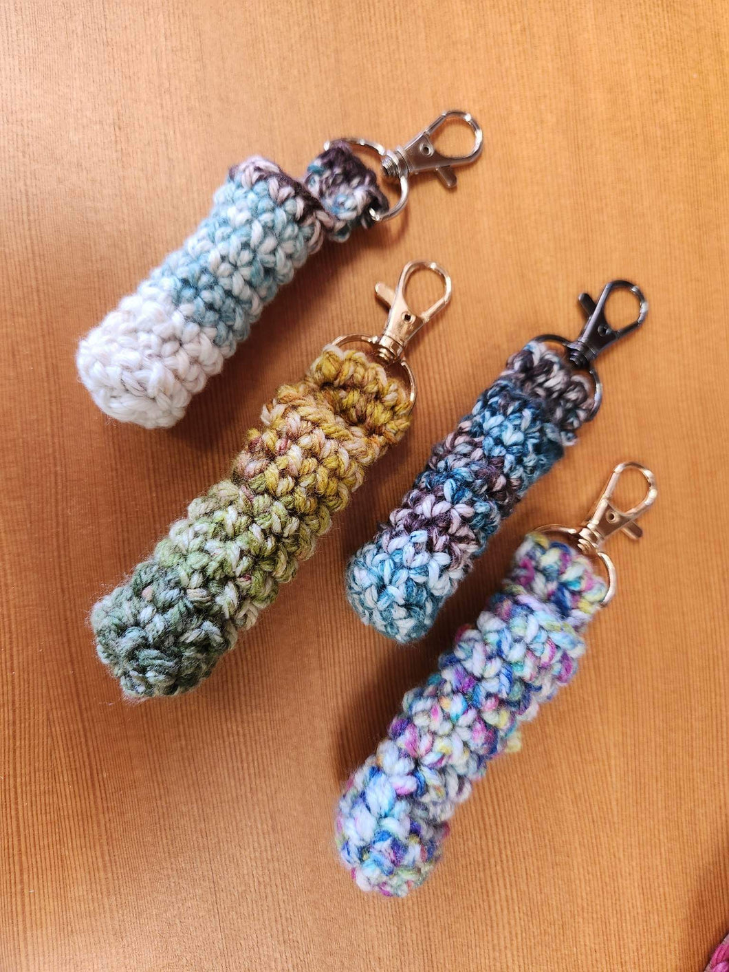 Chapstick Holder - VNDR 38 Generic