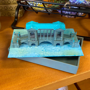 Bridge Box - VNDR 38 Generic