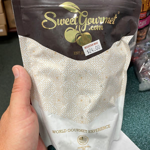 Sweet Gourmet Mystery Center Jawbreakers