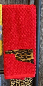 Large Hand Towel