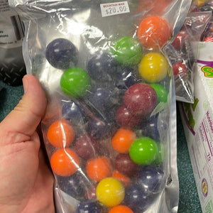 Candy Retailer Kaboom Jawbreakers
