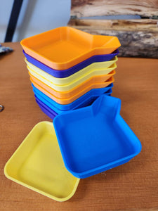 Token Trays - Set of 4 - VNDR 38 Generic