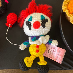 Pennywise - VNDR Crafty Runner