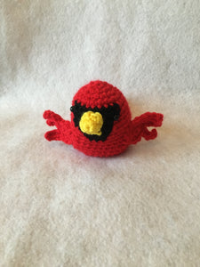 Cardinal - VNDR Crafty Runner
