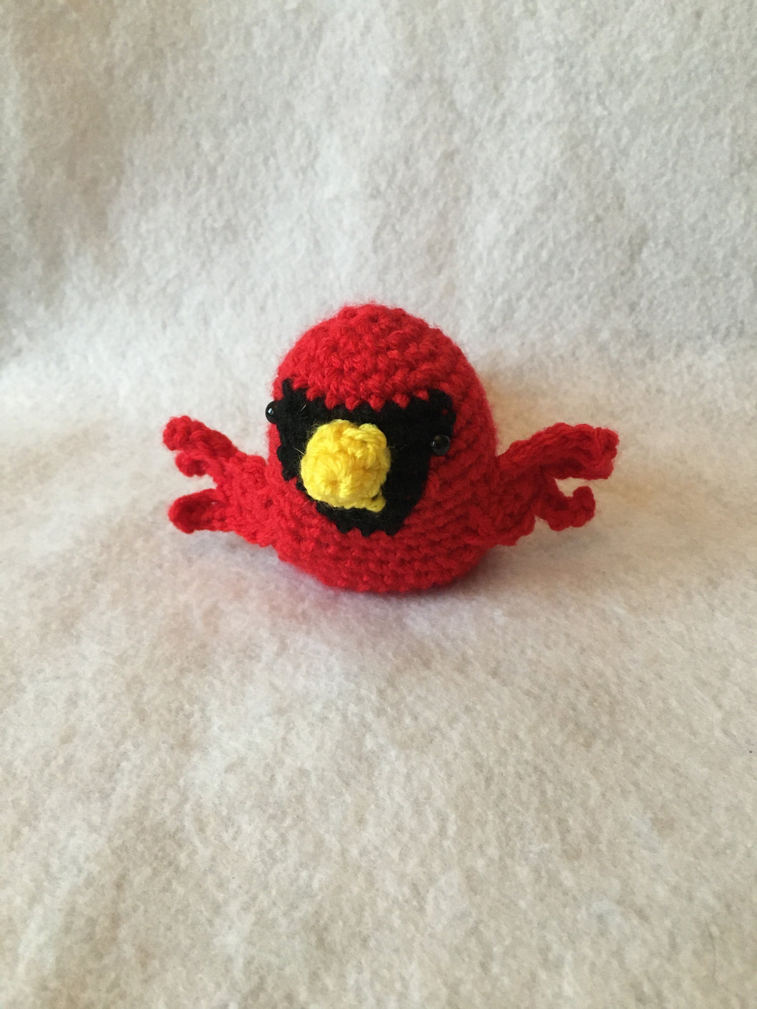 Cardinal - VNDR Crafty Runner