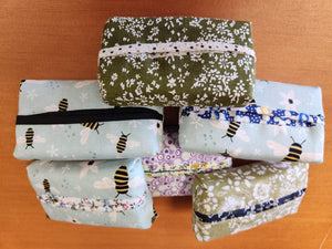 Personal Tissue Cover - VNDR 38 Generic