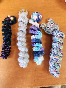 Worry Worms - VNDR 38 Generic