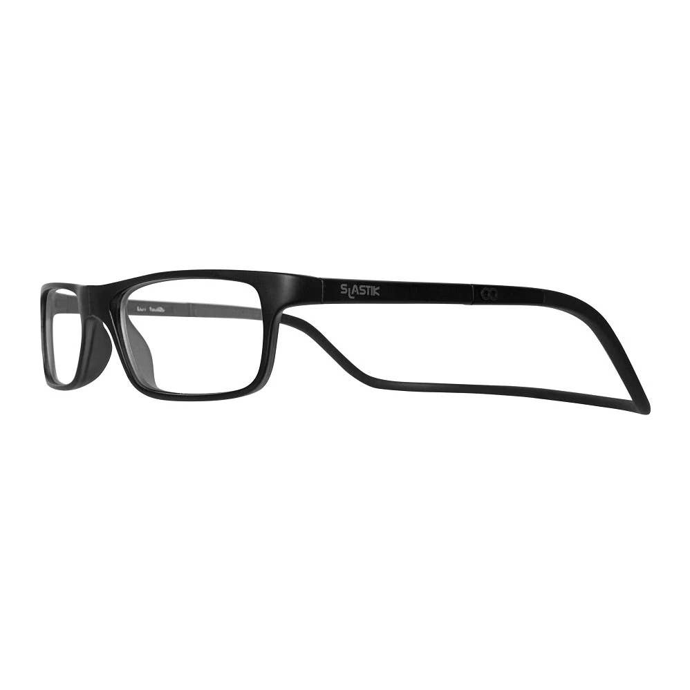 Slastik Reader Nashi: Black / 2.50