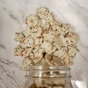 christmas cookies