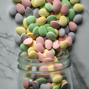 Sweet Tart Eggs