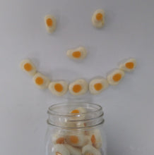 Load image into Gallery viewer, Gummy Fried Eggs
