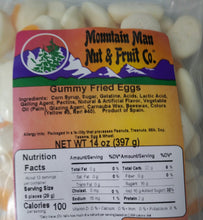 Load image into Gallery viewer, Gummy Fried Eggs
