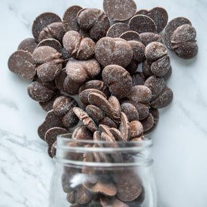 chocolate moons
