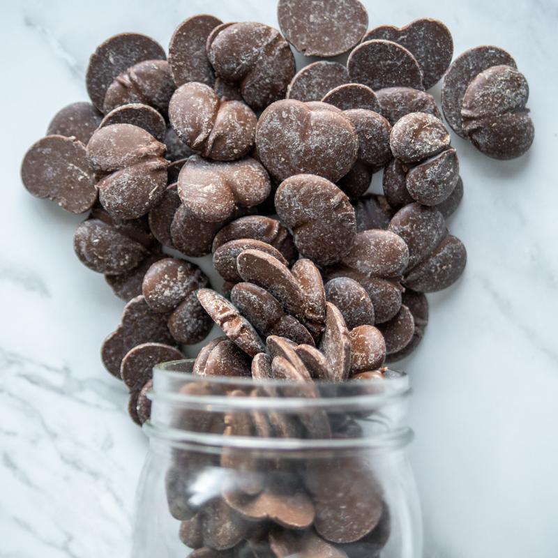 chocolate moons