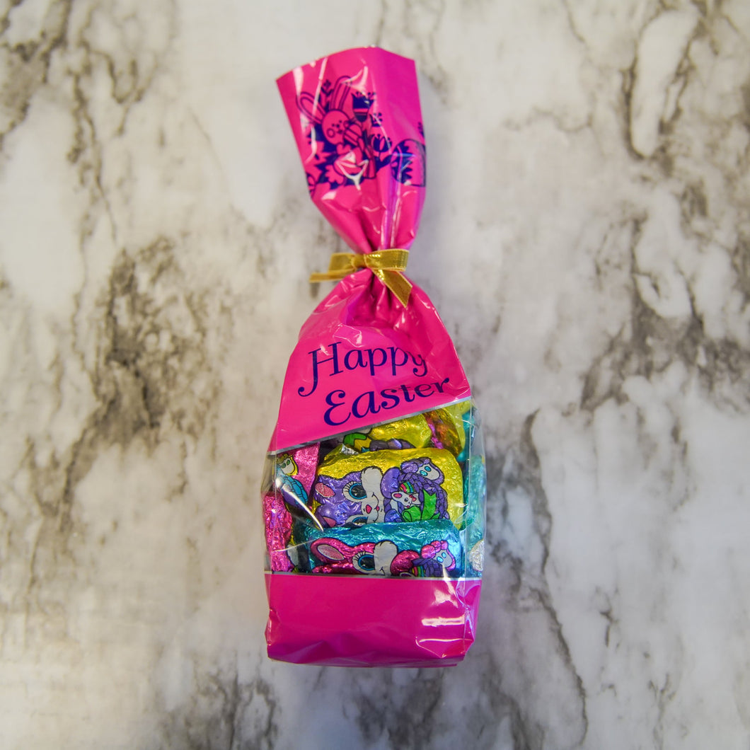 Happy Easter Gift Bags