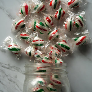 Peppermint Twists