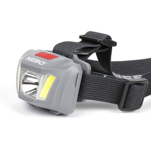 DUO 250+ LUMEN HEADLAMP