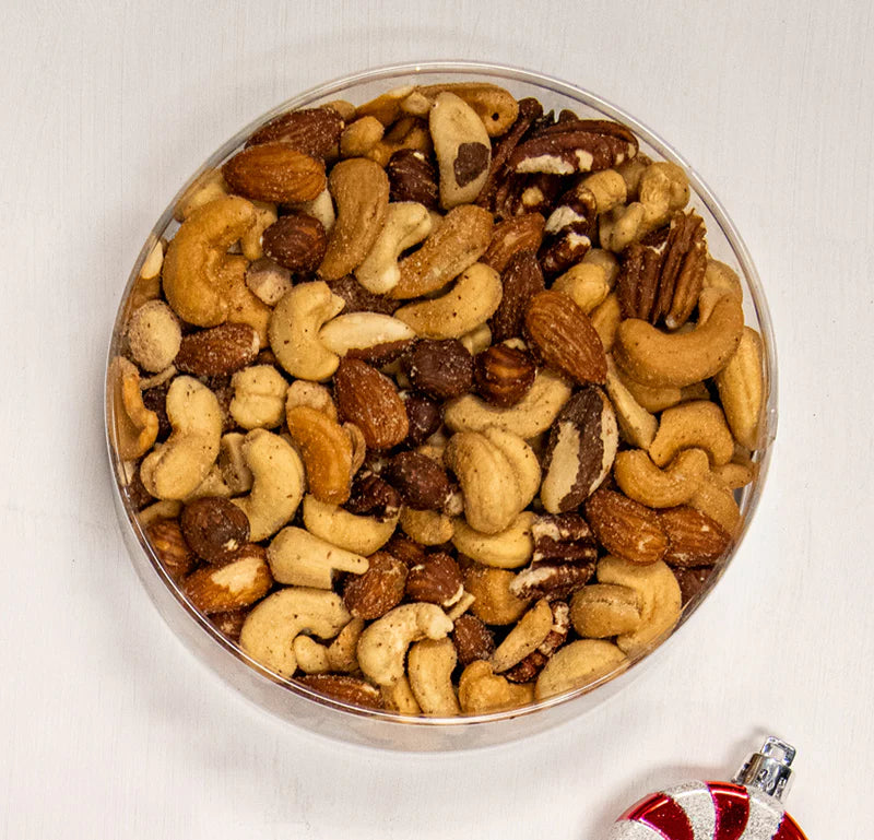 Fancy Mixed Nut Gift Pack