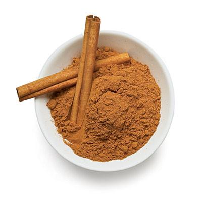 Ground Cinnamon