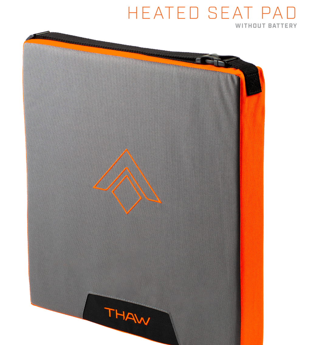 HEATED SEAT PAD