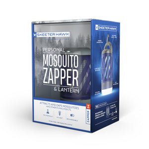 SkeeterHawk - PERSONAL ZAPPER (Mosquito Zapper)