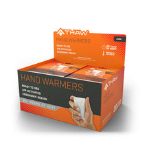 Load image into Gallery viewer, DISPOSABLE HAND WARMER - LARGE
