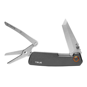 DUAL CUTTER