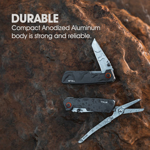 DUAL CUTTER