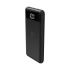 HALO - Black - Ultrapack Portable 20000mAh Battery Power Bank with Digital Display