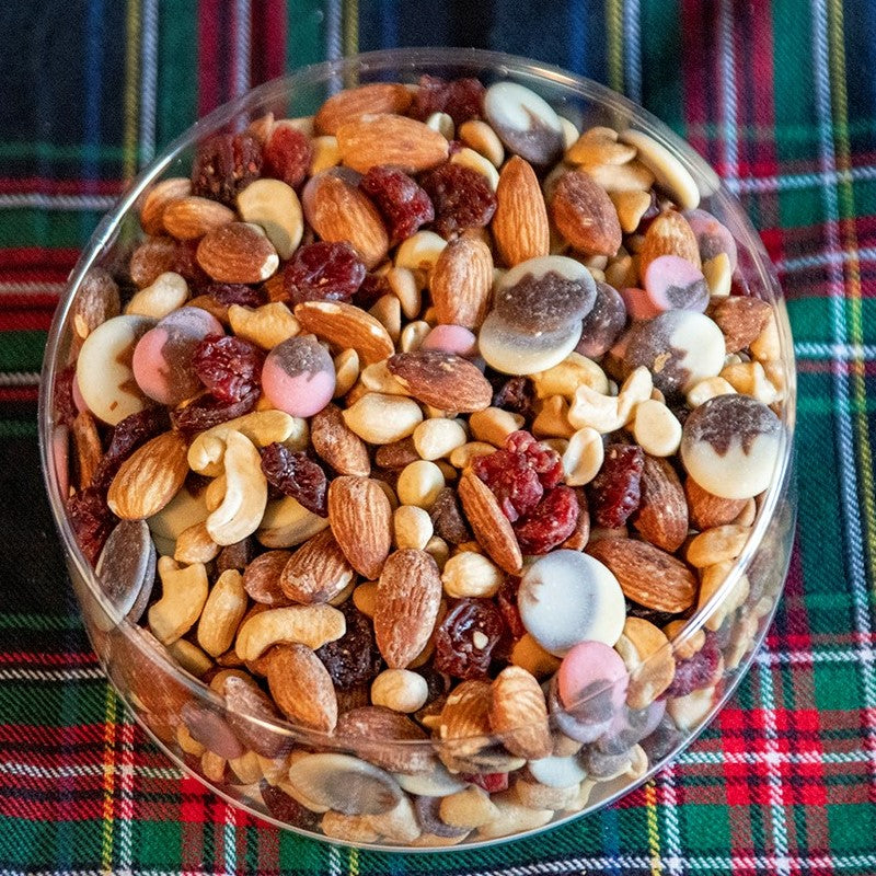 Chocolate Cherry Crunch Gift Pack