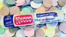 Load image into Gallery viewer, Necco Candy Wafers
