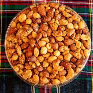 Special Mixed Nut Gift Pack