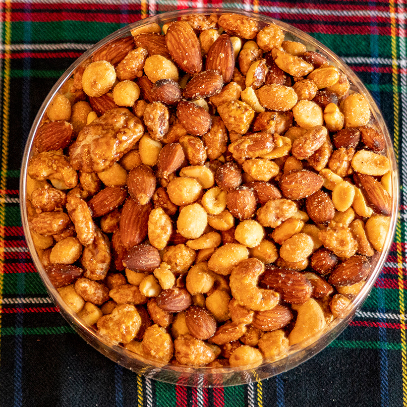 Special Mixed Nut Gift Pack