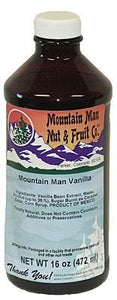 mountain man vanilla